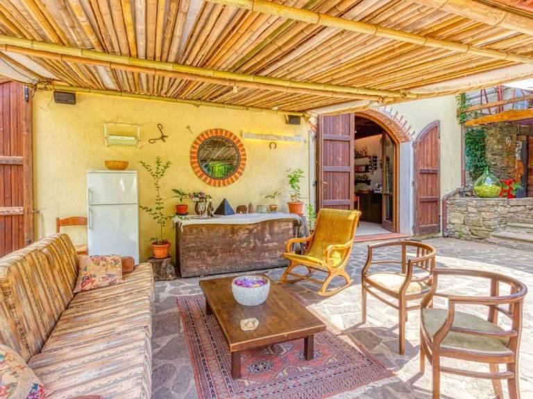 CasaMasa' Wohnung mit Bergblick — photo 4