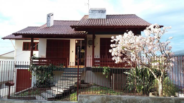 Casa Santa Helena
