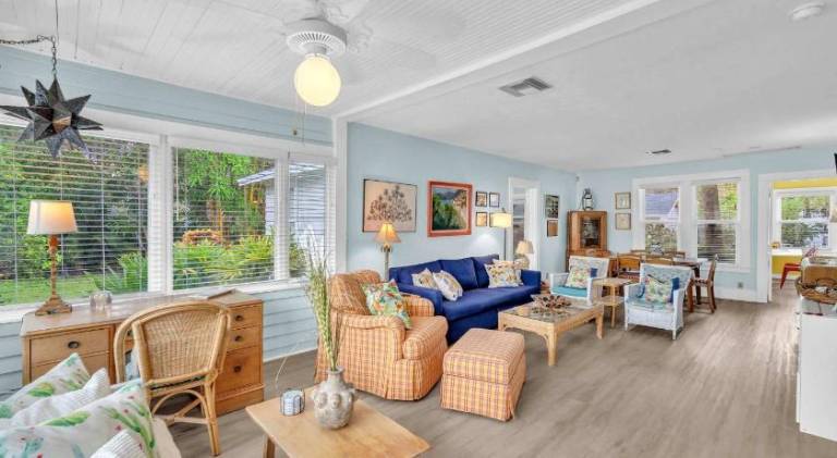 Vacation home | Good for workation — photo 3