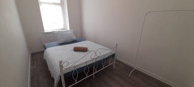 Ferienwohnung Zeitz