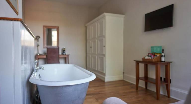 Hotel Du Vin & Bistro Tunbridge Wells — photo 5