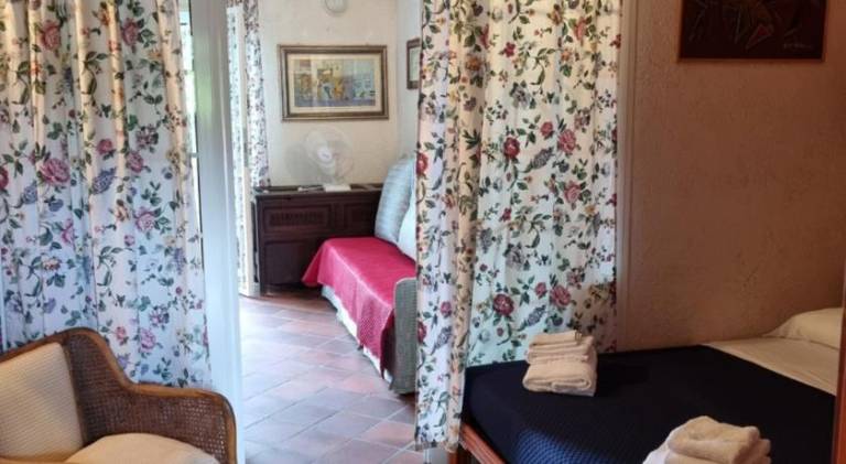 Apartment with 1 room for 2 persons in Finale Ligure
