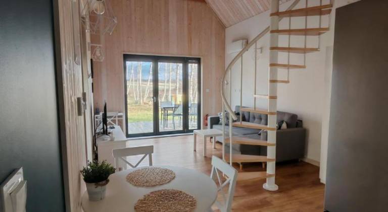 Beautiful vacation home | Pets are welcome in Ustka