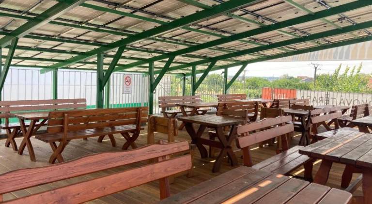 New Pension at ROTOR Brewery — photo 4
