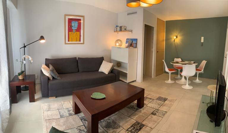 Appartement Caluire-et-Cuire