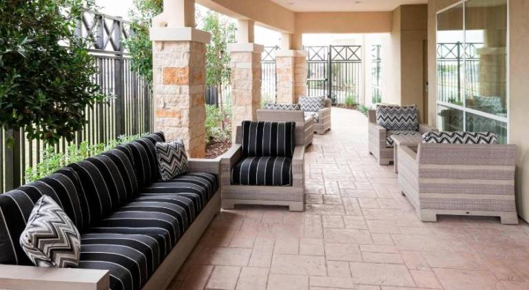 Courtyard by Marriott Dallas Plano/Richardson — photo 4