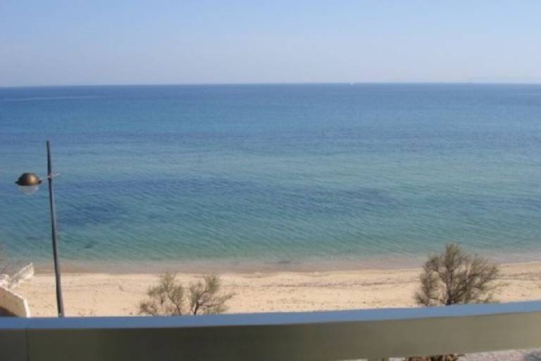 Child-friendly apartment with garden | Sea view | Beach nearby | Pets allowed — photo 4