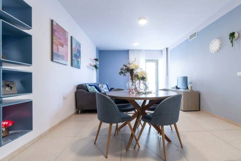 Ferienwohnung  Jerusalem