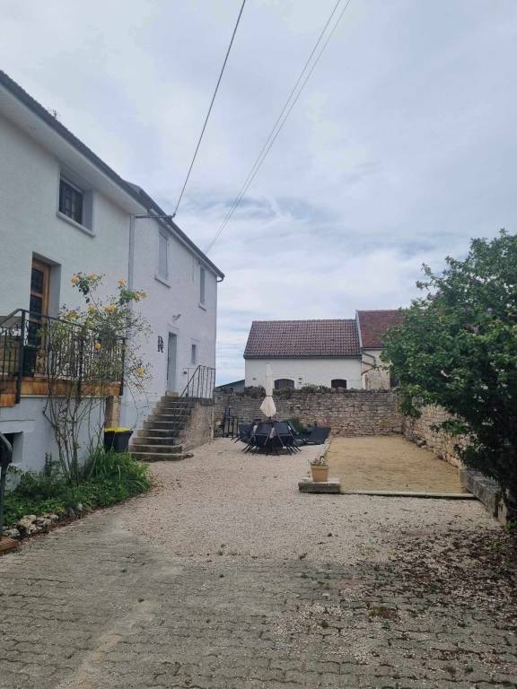 Maison de vacances  Châtillon-sur-Seine