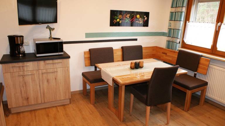 Ferienwohnung Obererlbach