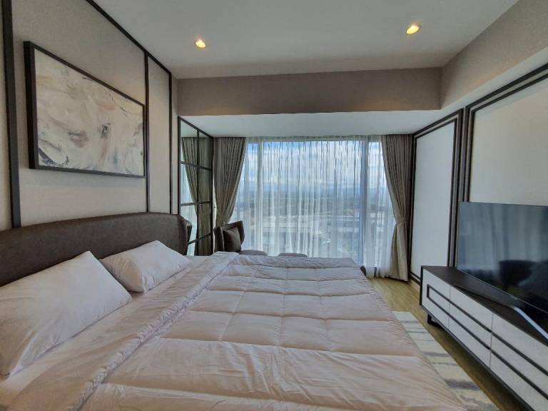 100 m&sup2; Ferienwohnung