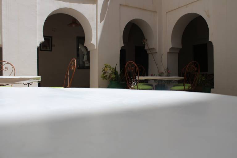 Riad Amodou — photo 2