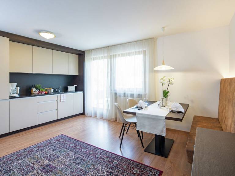 Ferienwohnung Olang