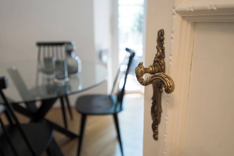 Ferienwohnung Altstadt-Lehel