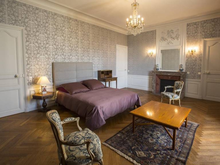 Bed & Breakfast Bayeux