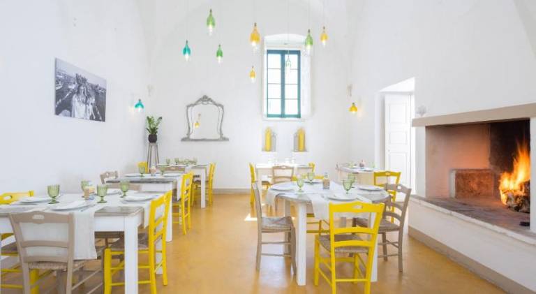 Relais San Martino - Salento — photo 5