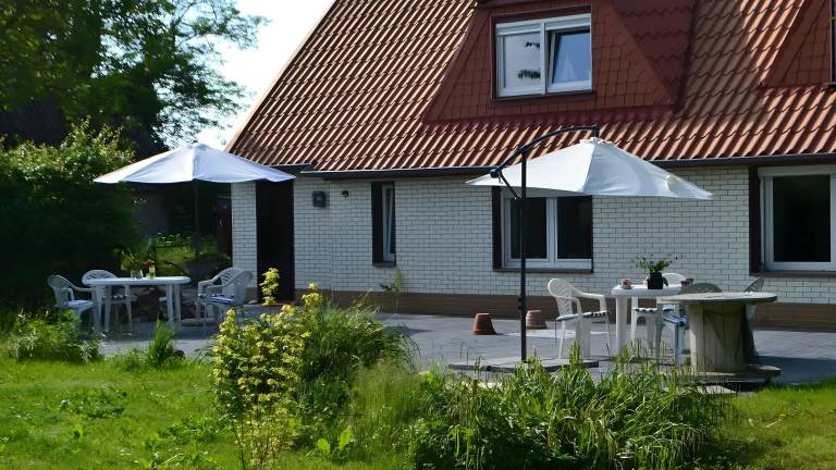 Ferienhaus Trent
