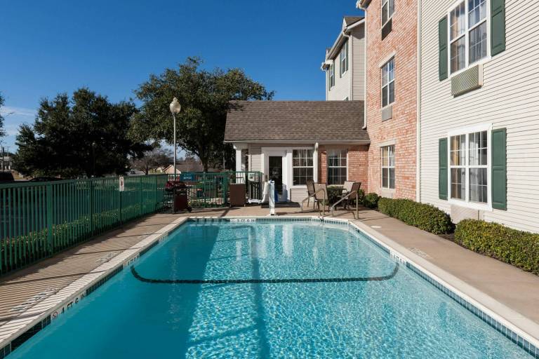 TownePlace Suites by Marriott College Station — photo 5
