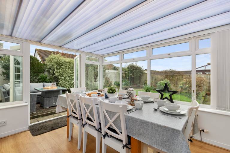 Children-friendly ample cottage with garden | Garden view | Pet-friendly — photo 4