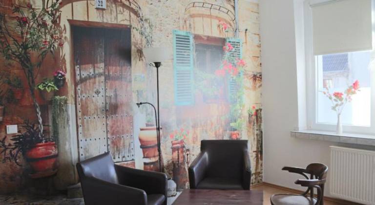 Ferienwohnung Gelsenkirchen