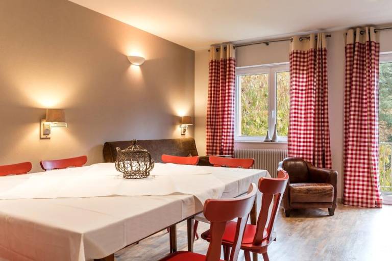 Hotel Les Remparts — photo 4