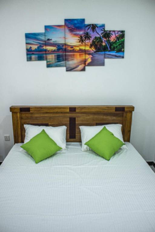 102 m² Ferienwohnung