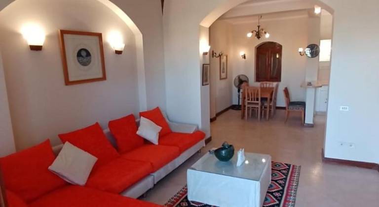 Rental apartment | Dogs allowed in Hurghada