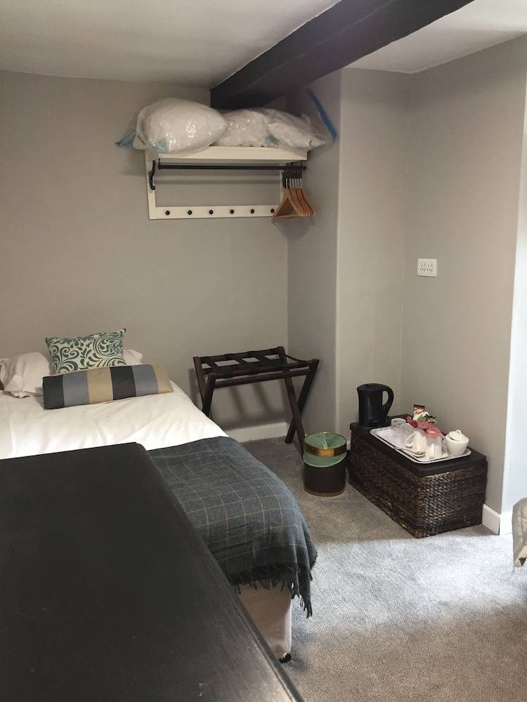 Bed and breakfast Wilton
