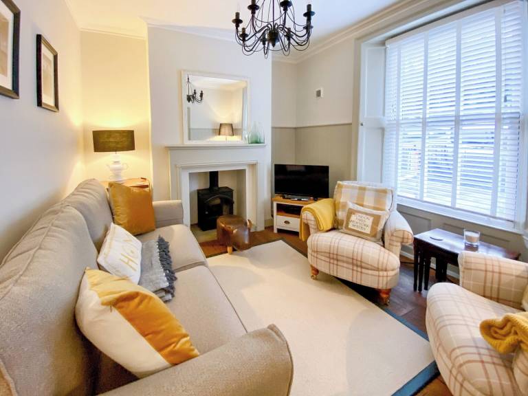 Cottage Sleights
