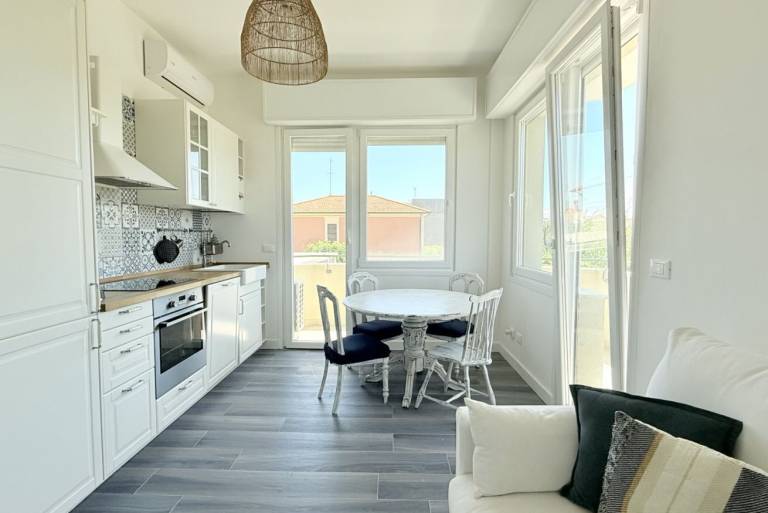 Ferienwohnung Senigallia