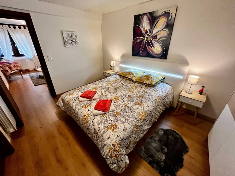 Apartment | City view — photo 4