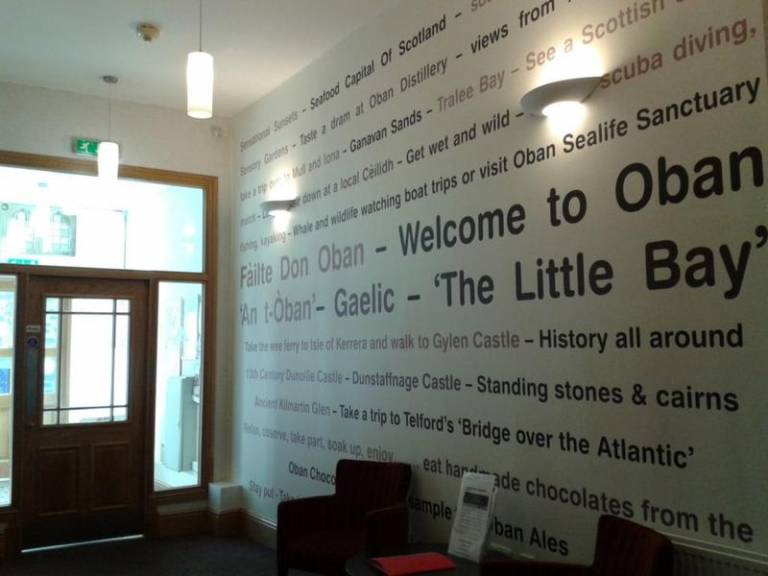 Oban Youth Hostel — photo 4