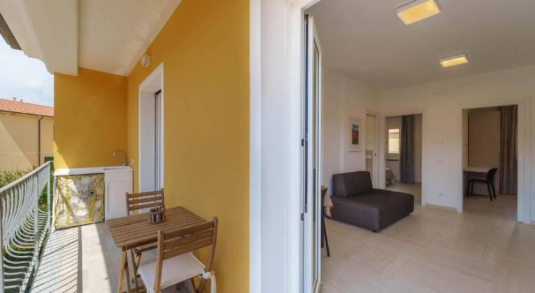 Pleasant holiday apartment with patio | Suitable for remote work | Dogs allowed — photo 3