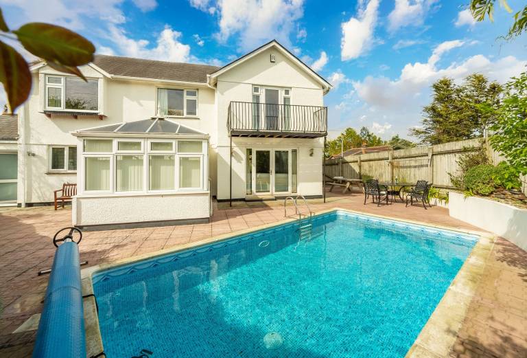 House Polzeath