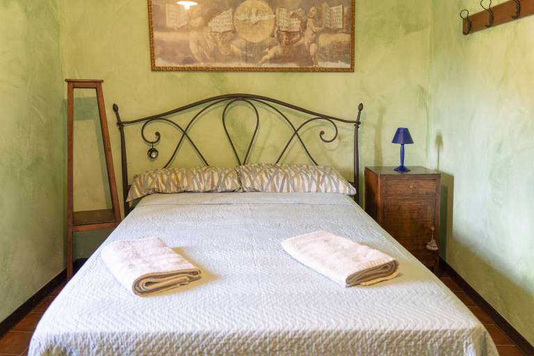 Vacation home with 2 rooms for 6 persons — photo 2