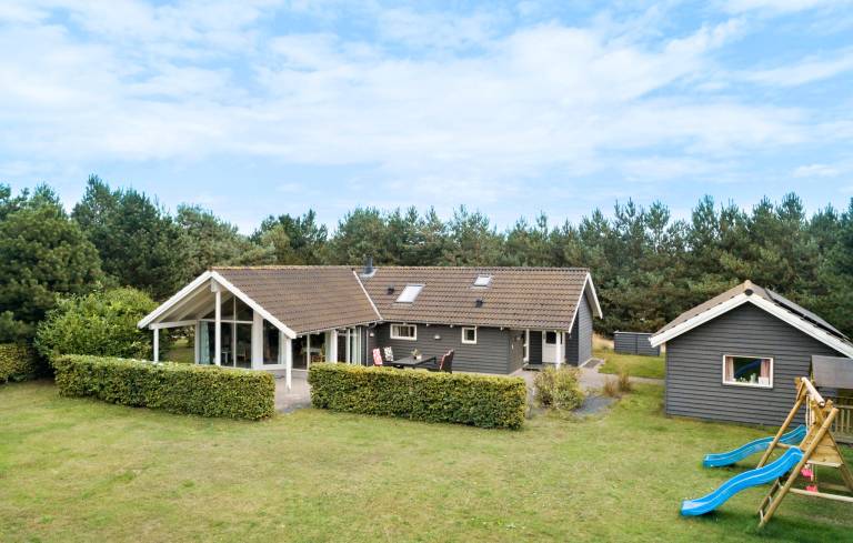 Ferienhaus Marielyst