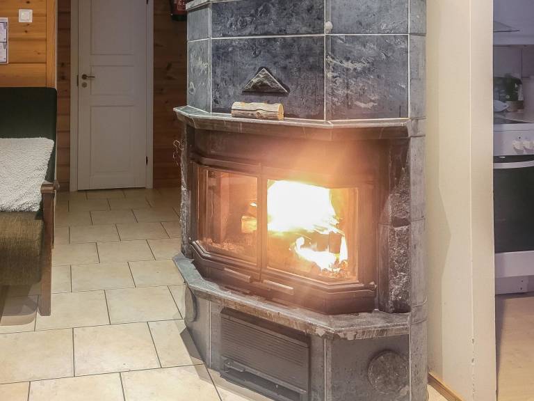 House with patio & sauna — photo 4