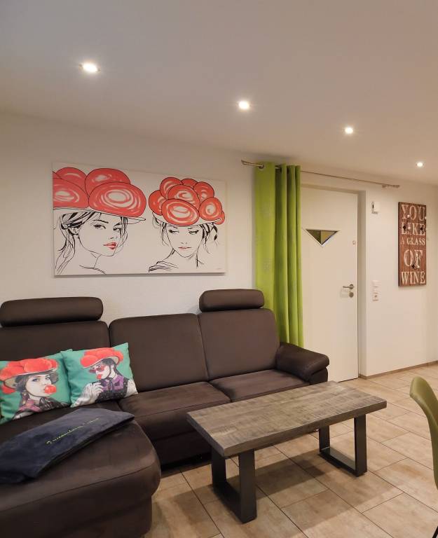 Ferienwohnung Seelbach