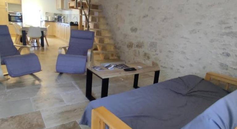 Fully equipped beautiful house with garden & terrace | Dogs allowed — photo 2