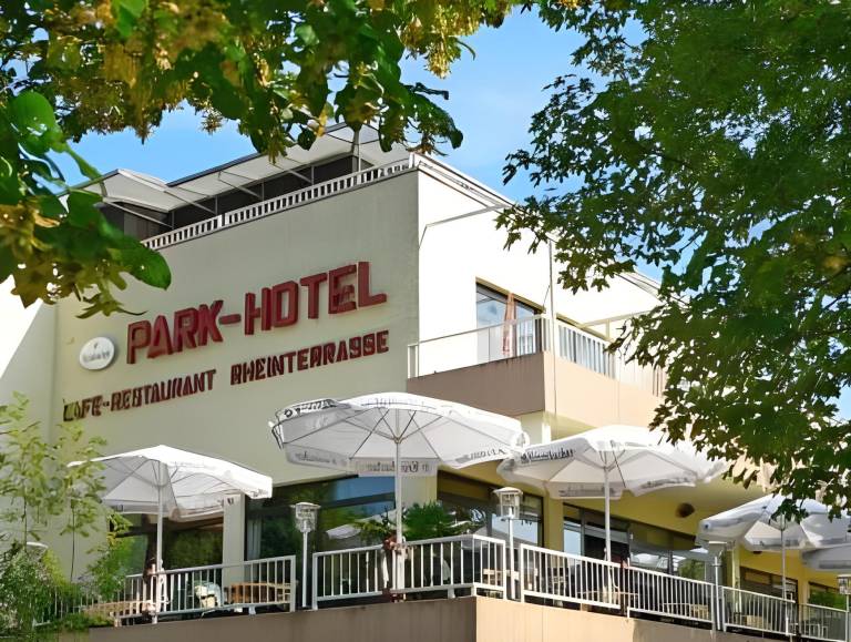 Park Hotel
