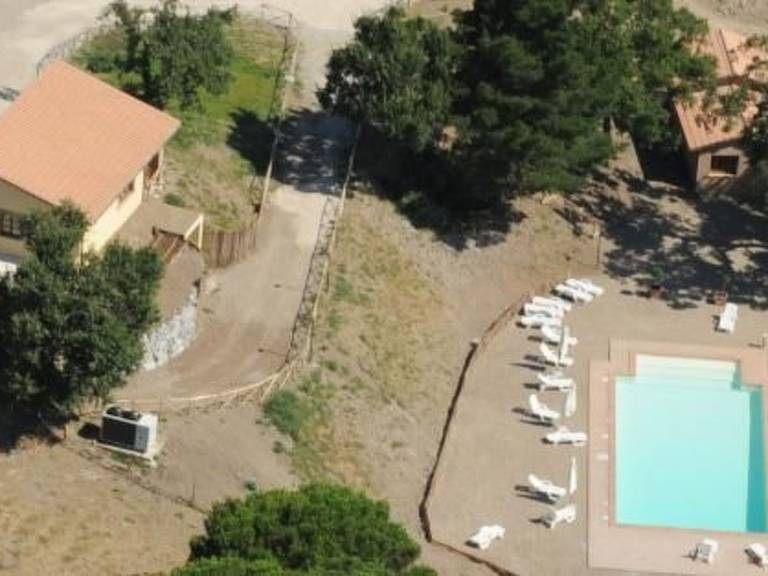 Nice house with patio, grill & pool | Dogs allowed — photo 3