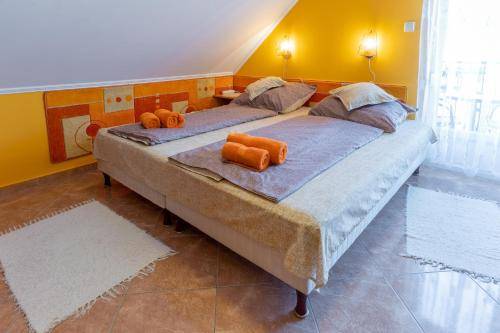 Apartman  Pécs