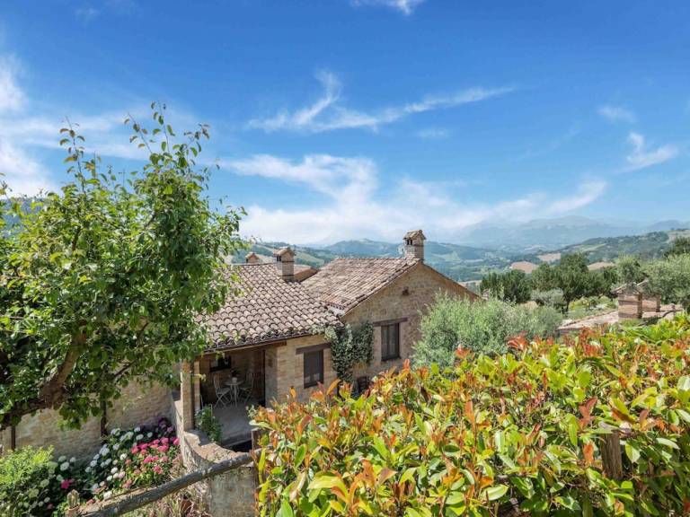 Casa Penna San Giovanni