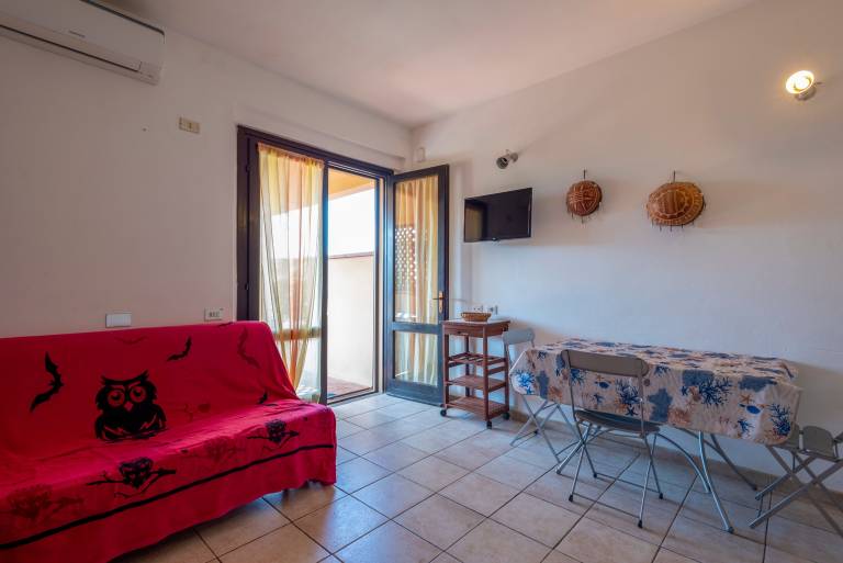 Holiday Home "Pergola 706" Steps from the Beach with A/C and Private Terrace — photo 3
