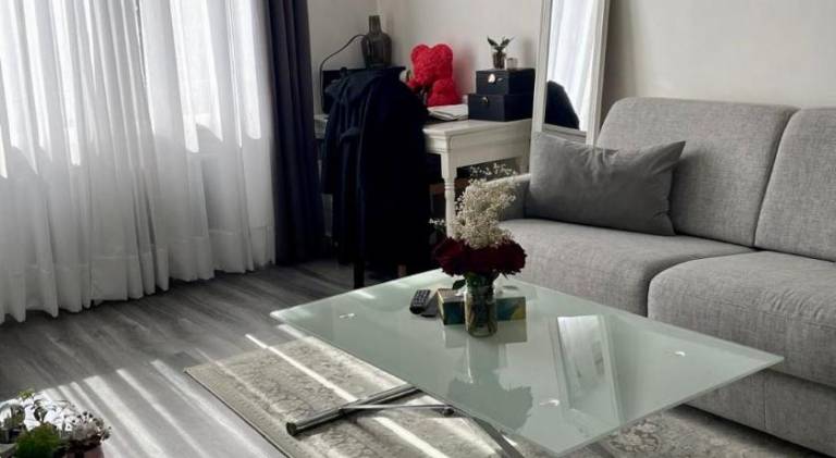 Holiday apartment with 1 room for 4 persons — photo 4