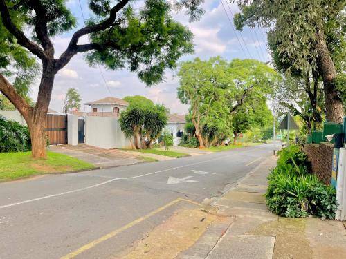 Hus Eastcliff