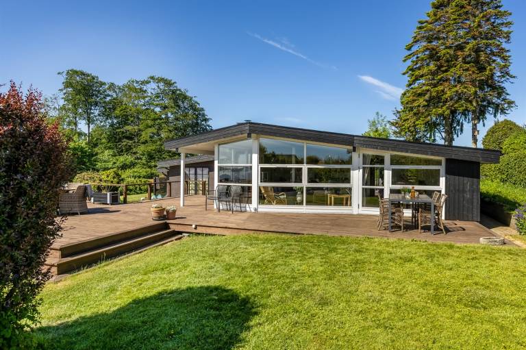 Ferienhaus Apenrade