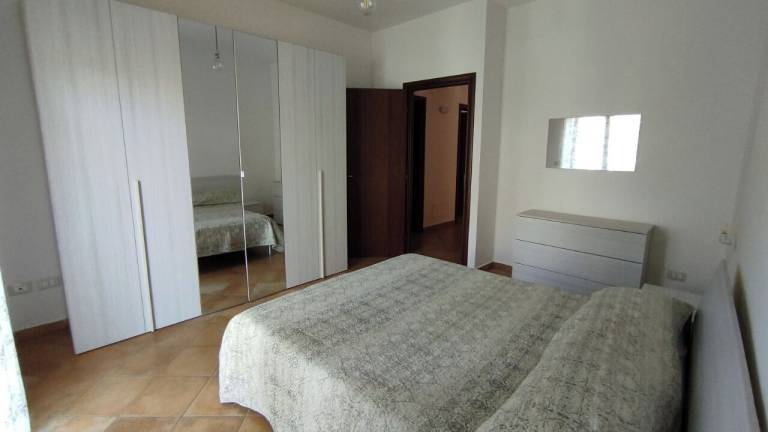 Appartamento Mondragone