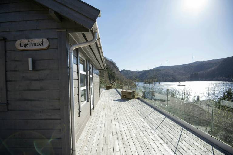 Ferienhaus Lund