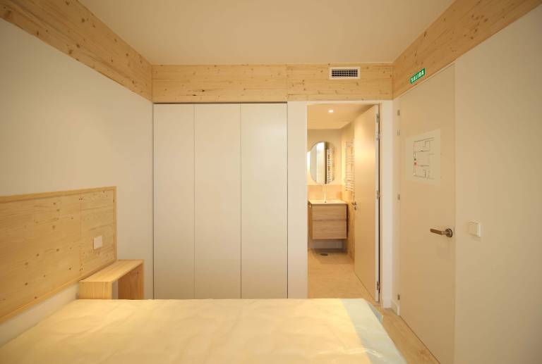 Apartamento Tudela